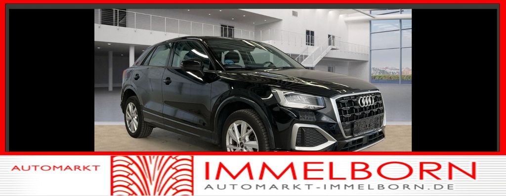 Audi Q2 78.156 km 20.950 &euro; Barchfeld - Immelborn 36456