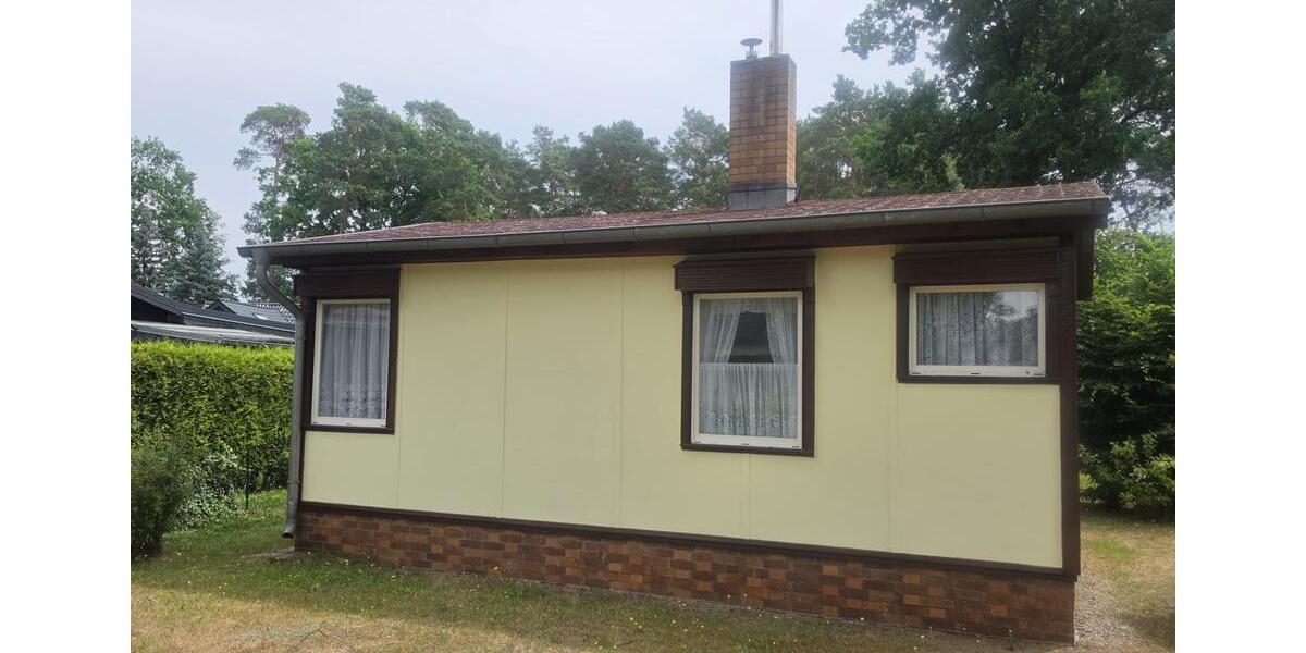 Einfamilienhaus Löwenberger Land - 2 Zimmer, 45 m&sup2;, 160.000&euro; | Angebot:27119411