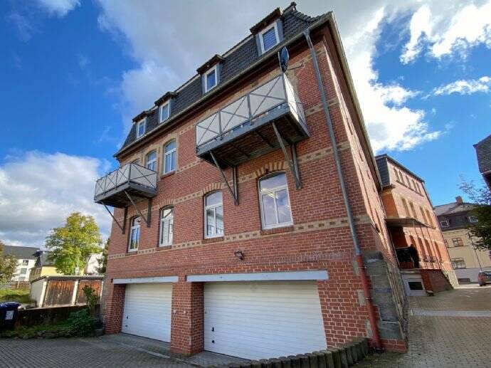 Gewerbeobjekt Sonneberg - 998.000&euro; | Angebot:25746298