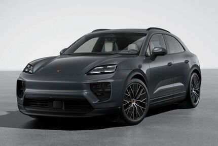 Porsche Macan 9.000 km 99.900 &euro; München 81669