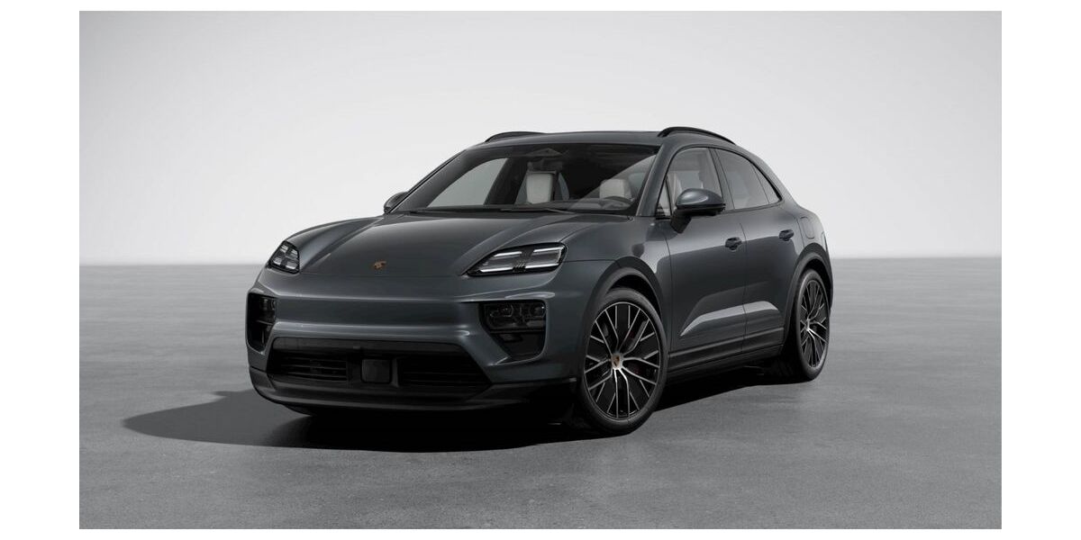 Porsche Macan 9.000 km 99.900 &euro; München 81669