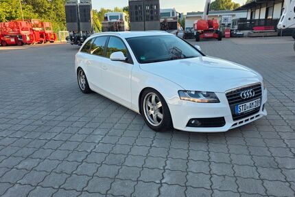 Audi A4 231.350 km 5.900 &euro; Buxtehude 21614
