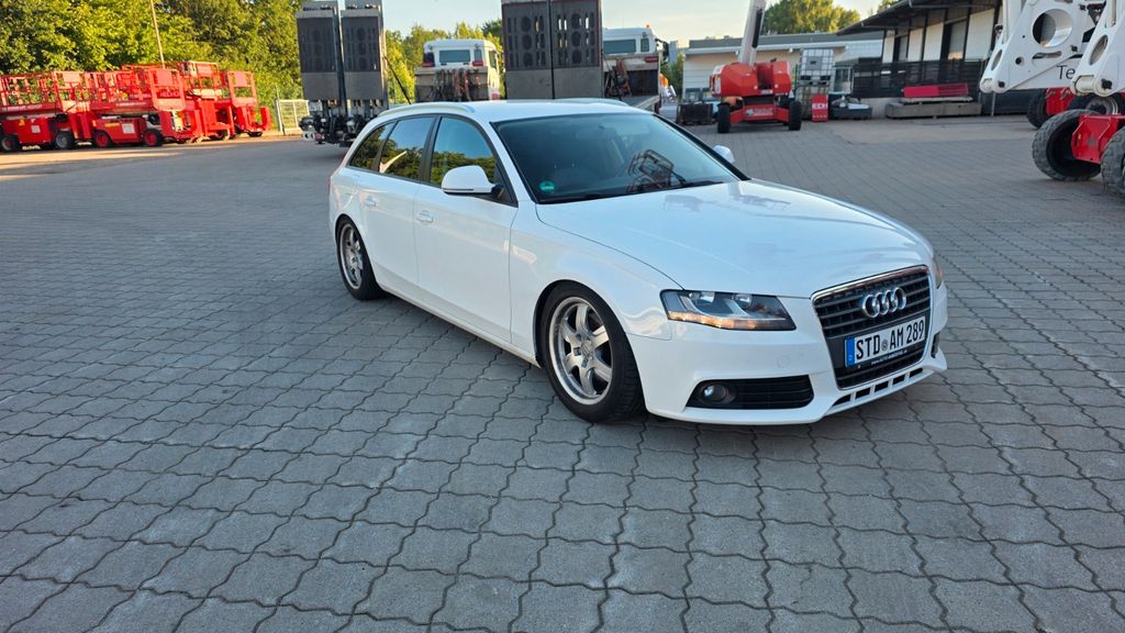Audi A4 231.350 km 5.999 &euro; Buxtehude 21614
