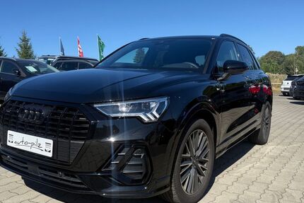 Audi Q3 26.801 km 42.990 &euro; Thermalbad Wiesenbad OT Schönfeld 09488