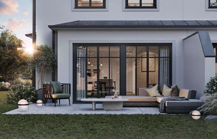Haus zum Kaufen in München 2.130.000 € 185.1 m²
