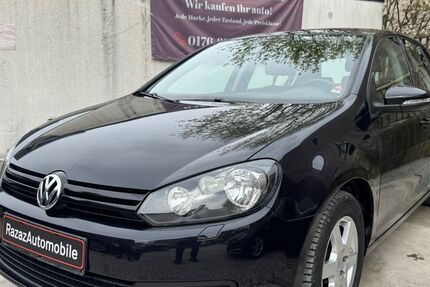 VW Golf 168.000 km 4.290 &euro; Fürth 90763