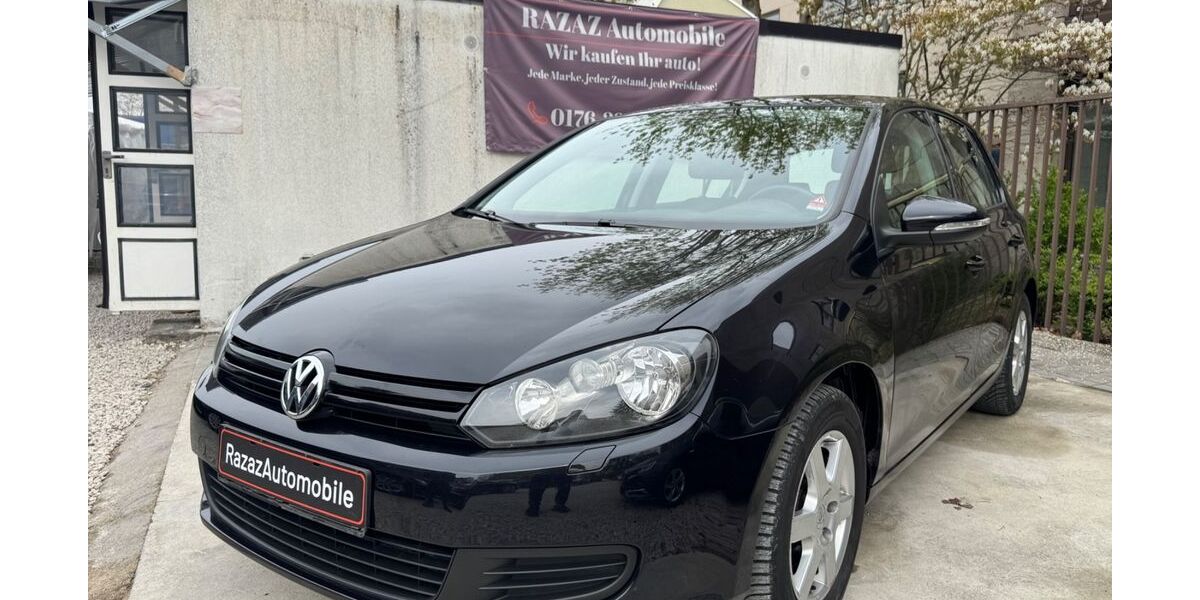 VW Golf 168.000 km 4.290 &euro; Fürth 90763