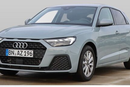 Audi A1 1.025 km 24.980 &euro; Bonn 53119