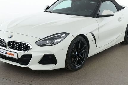 BMW Z4 61.261 km 35.990 &euro; Dresden 01187