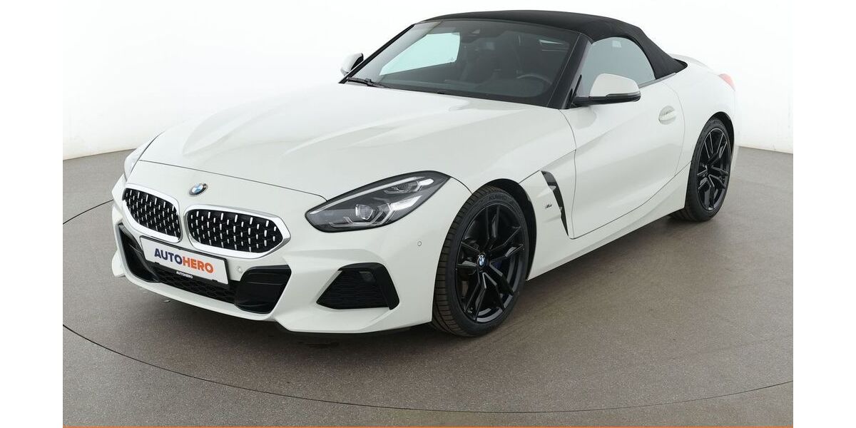 BMW Z4 61.261 km 36.740 &euro; Dresden 01187