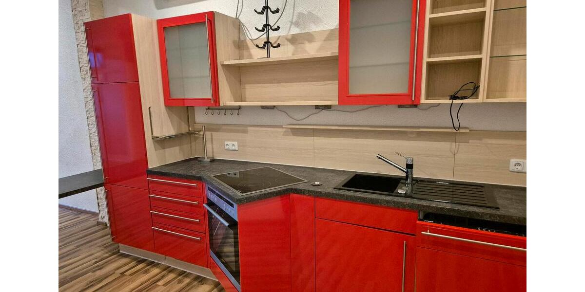 Erdgeschoßwohnung Pressath - 2 Zimmer, 70 m&sup2;, 750&euro; | Angebot:26123340