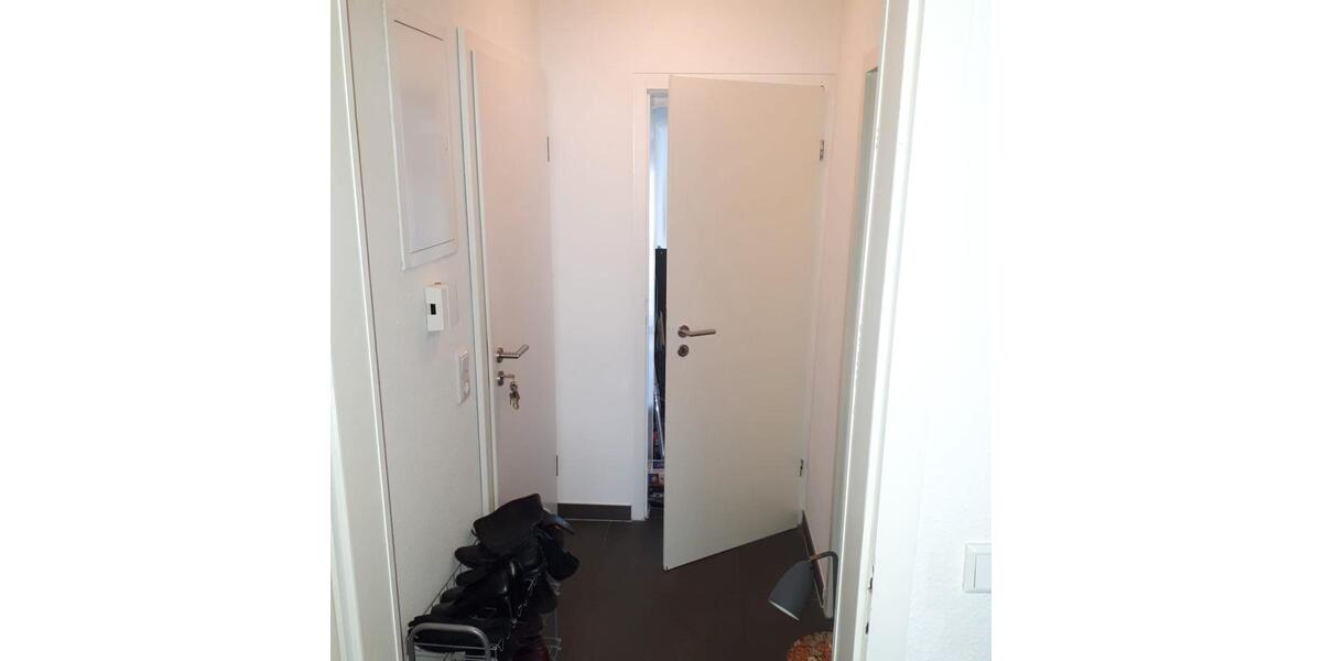 Etagenwohnung Husum - 2 Zimmer, 60 m&sup2;, 560&euro; | Angebot:26536012