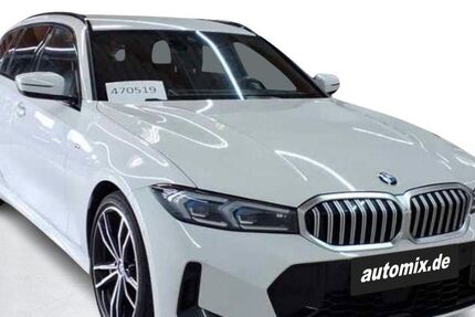 BMW 320 88.454 km 35.900 &euro; Enge-Sande 25917