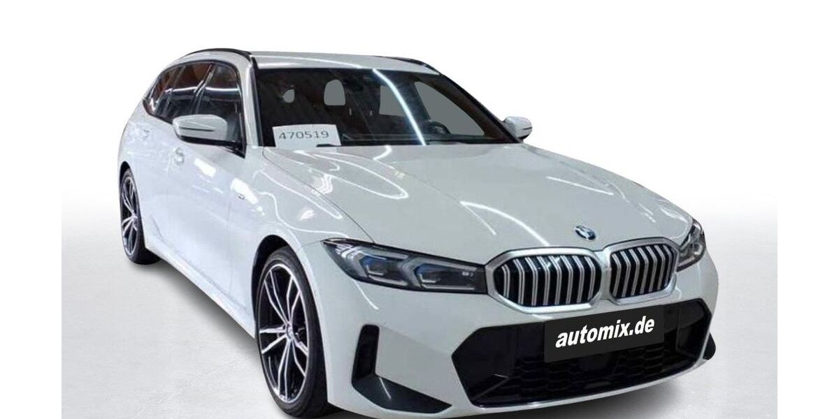 BMW 320 88.520 km 34.900 &euro; Enge-Sande 25917