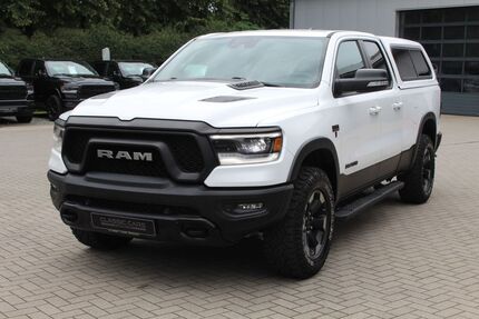 Dodge RAM 62.000 km 52.900 &euro; Bremen 28201