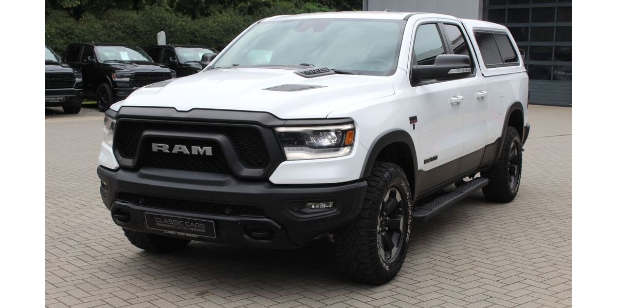 Dodge RAM 62.000 km 52.900 &euro; Bremen 28201