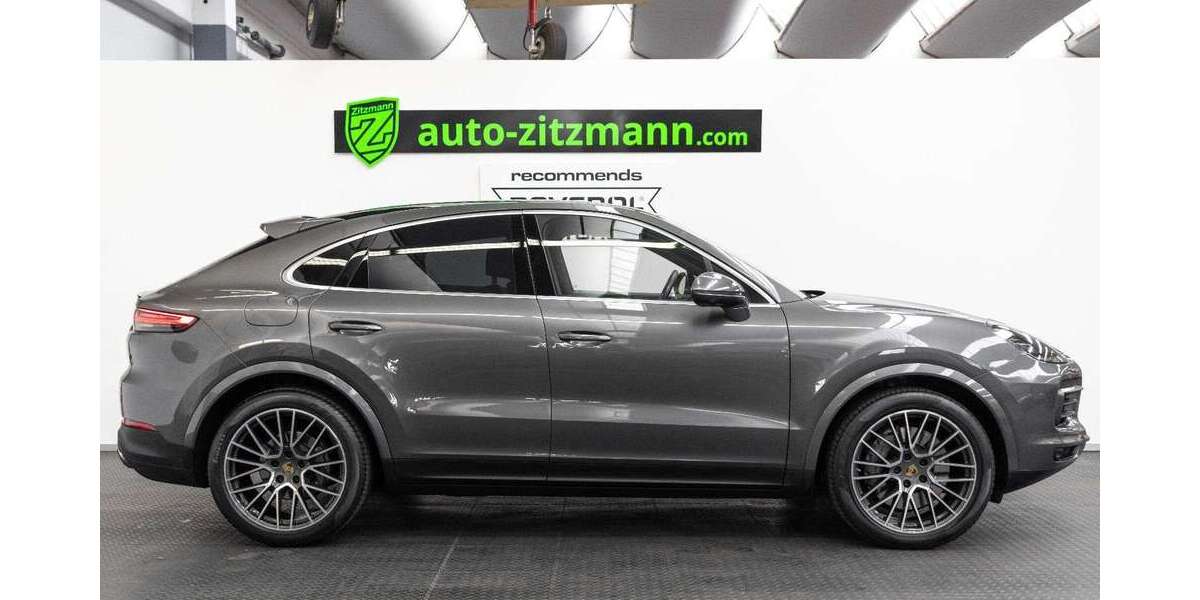 Porsche Cayenne 90.000 km 72.990 &euro; Nürnberg 90439