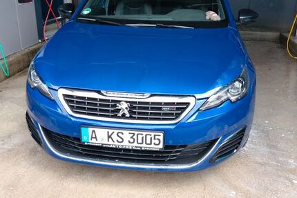 Peugeot 308 133.000 km 16.000 &euro; Adelsried 86477