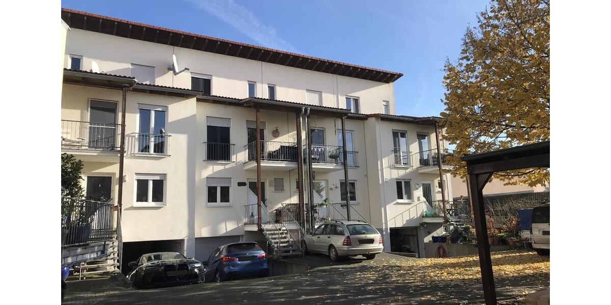 Reihenhaus Wiesbaden Bierstadt - 4 Zimmer, 135 m&sup2;, 1.990&euro; | Angebot:26004917