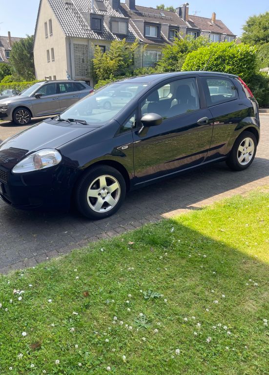 Punto