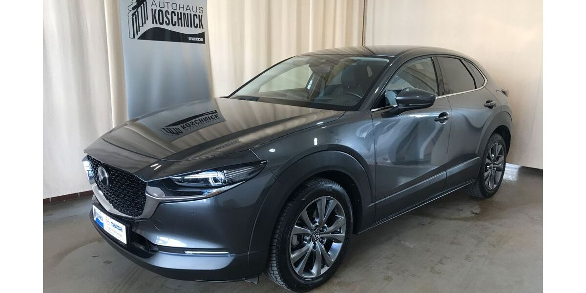 Mazda CX-30 27.812 km 23.500 &euro; Berlin 13088