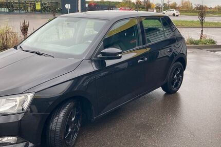 Skoda Fabia 133.540 km 6.000 &euro; Stuttgart 70327