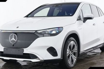 Mercedes-Benz EQE SUV 11.401 km 66.950 &euro; Bad Düben 04849