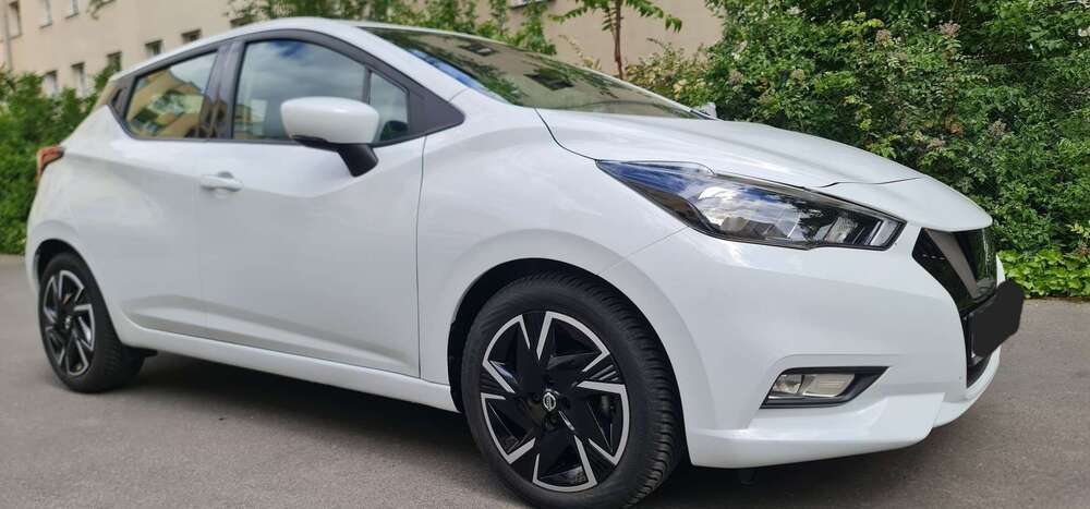 Micra
