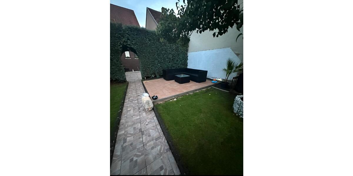 Einfamilienhaus Sankt Ingbert - 4 Zimmer, 90 m&sup2;, 255.000&euro; | Angebot:26572703