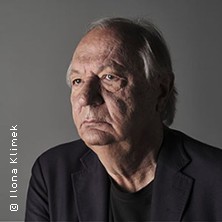 Wilfried Schmickler - Der tut´s noch 08.09.2026 FRANZ