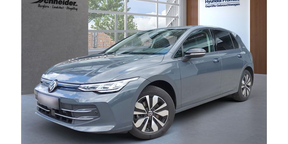 VW Golf 40.000 km 23.490 &euro; Berglern 85459