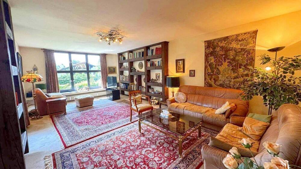 Etagenwohnung Garmisch-Partenkirchen Partenkirchen - 4 Zimmer, 729.000&euro; | Angebot:25777155