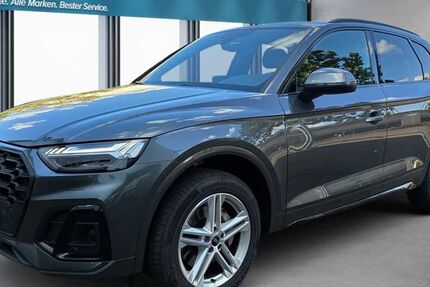 Audi Q5 105.733 km 35.870 &euro; Schweinfurt 97424