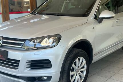 VW Touareg 220.000 km 13.999 &euro; Elbach / Fischbachau 83730