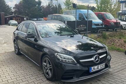 Mercedes C 220