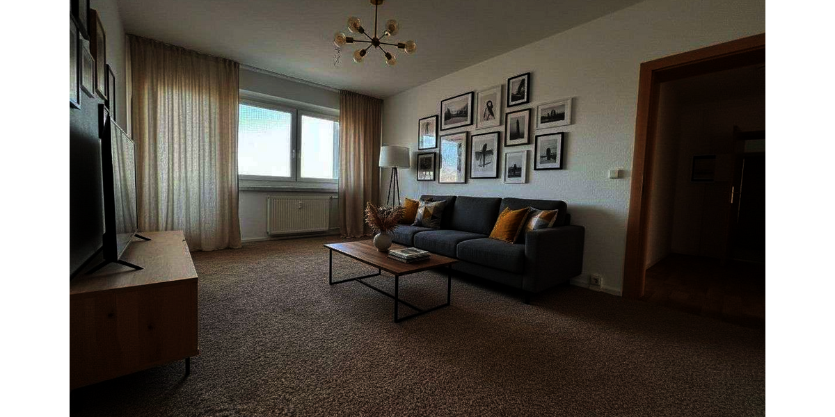 Etagenwohnung Plauen Alt Chrieschwitz - 3 Zimmer, 69 m&sup2;, 368&euro; | Angebot:26888408