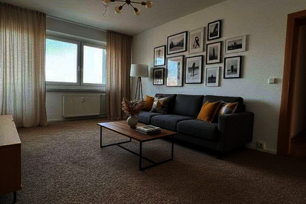 Wohnung Plauen Alt Chrieschwitz - 3 Zimmer, 69 m&sup2;, 368&euro; | Angebot:26888408