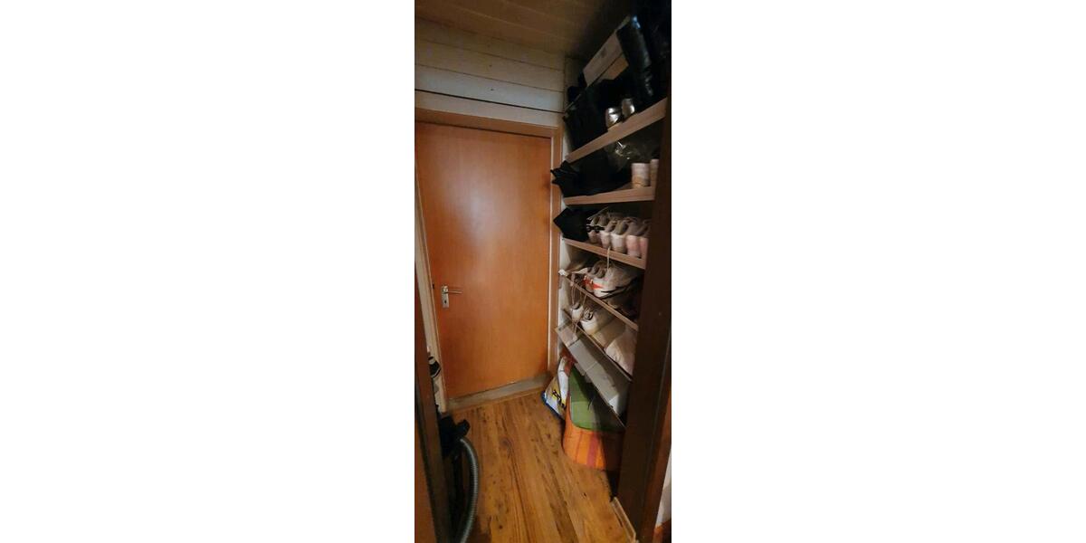 4-Zimmer-EW mit 2 Eingängen in Neunkirchen City 4 zimmer