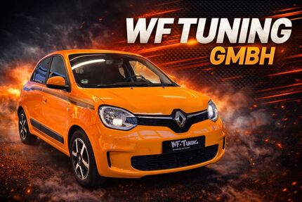 Renault Twingo 55.000 km 8.999 &euro; Bad Waldsee 88339