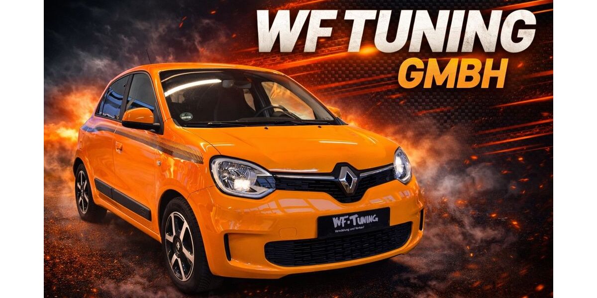 Renault Twingo 55.000 km 8.999 &euro; Bad Waldsee 88339