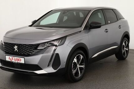Peugeot 3008 32.037 km 23.890 € Berlin 12683