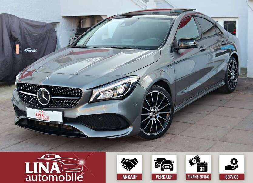 CLA 220