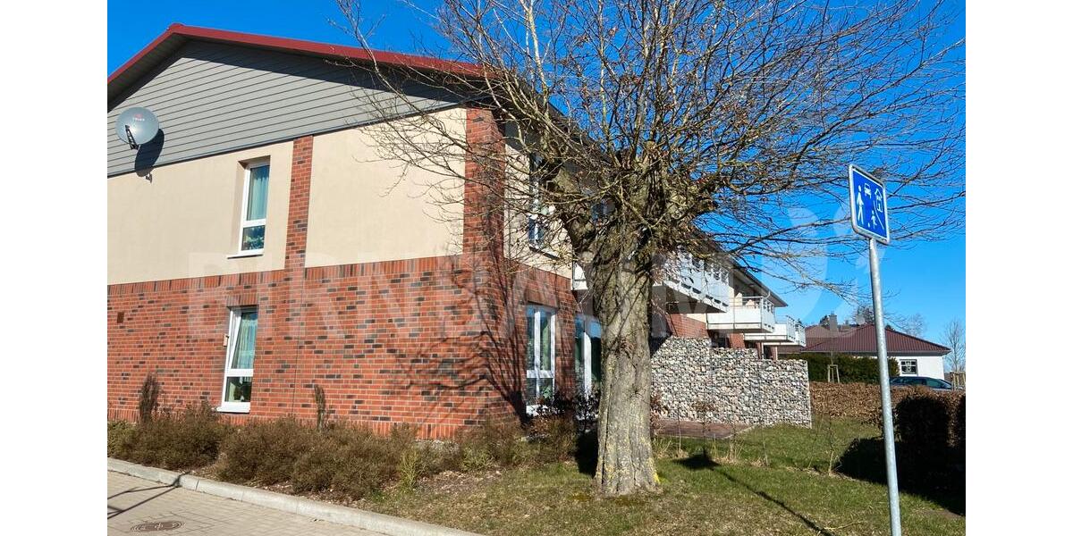 Altersgerechtes Wohnen in ländlicher Lage 2 zimmer