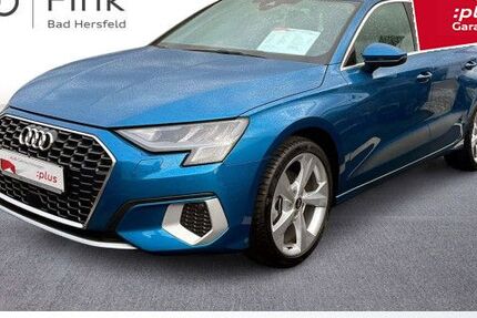 Audi A3 22.800 km 21.750 &euro; Bad Hersfeld 36251