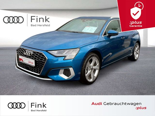 Audi A3 22.800 km 21.750 &euro; Bad Hersfeld 36251