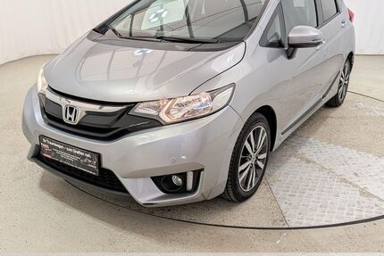 Honda Jazz 56.190 km 12.969 &euro; Chemnitz - Mittelbach 09224