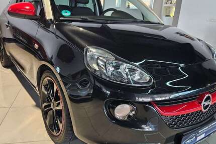 Opel Adam 87.052 km 6.999 &euro; Altena 58762