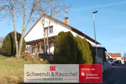 Haus Schotten - 6 Zimmer, 140 m&sup2;, 169.000&euro; | Angebot:26385199