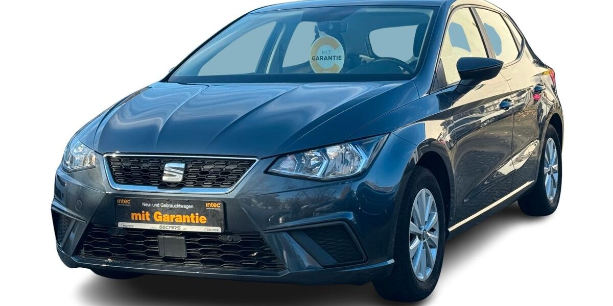 Seat Ibiza 63.576 km 10.180 &euro; Duisburg 47249