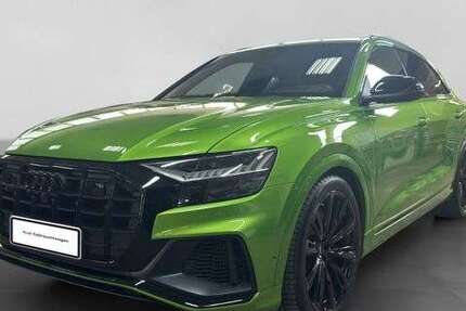 Audi SQ8 103.567 km 74.960 € Lüneburg 21337